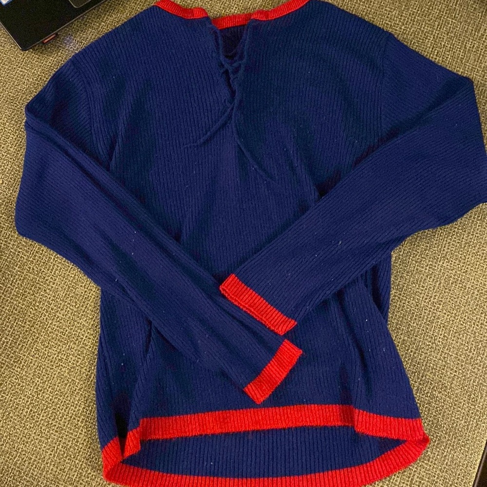 Vintage 90’s Pullover Sweater
